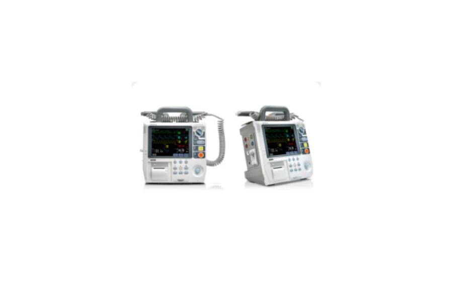 Mindray D6 Premium