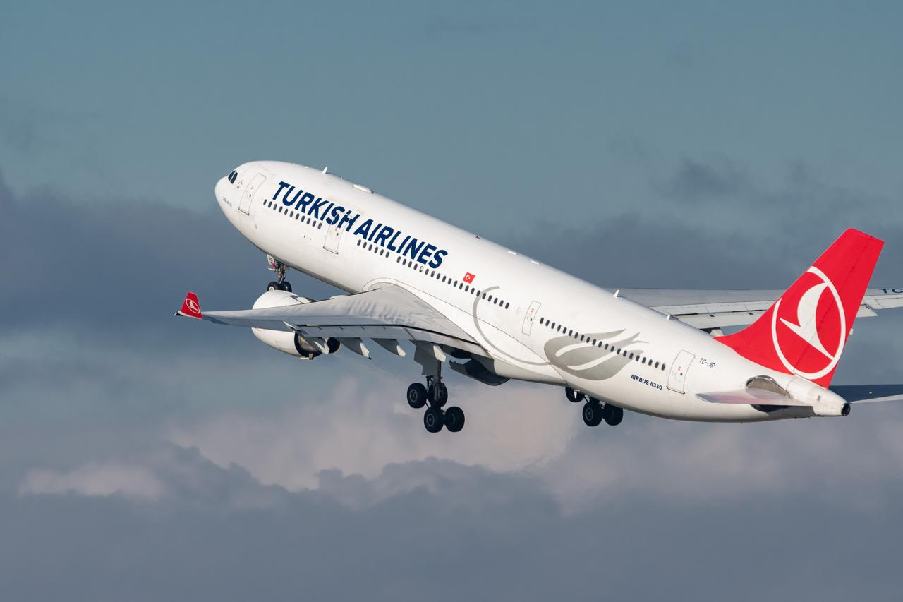 Scheduled Airline Patient Transfer