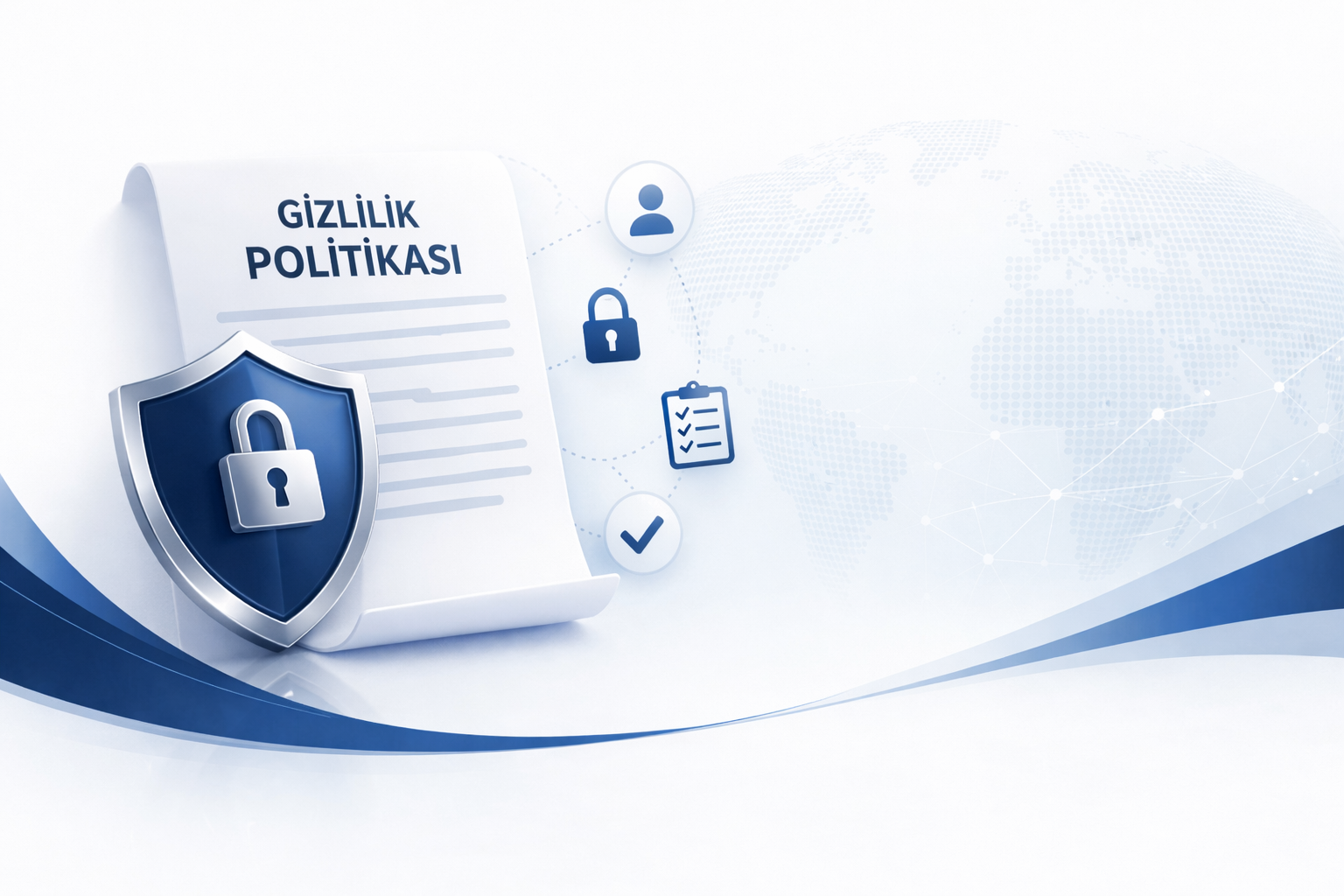 Gizlilik Politikası